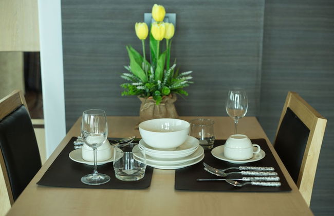 The Near Residence - Sriracha - Foto 18