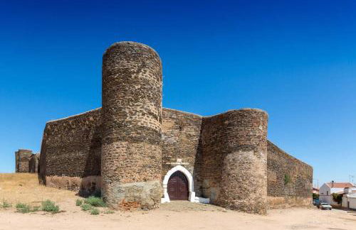 Apartamento 2 - Fundação de Veiros - Foto 14