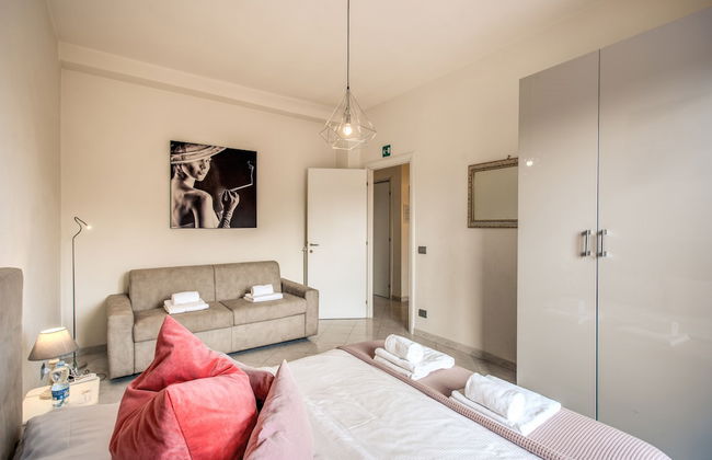 Colonna Suite - San Giovanni - Photo 30