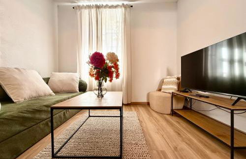 Le Gîte d'Oré - 2 Chambres et Climatisation - Foto 27