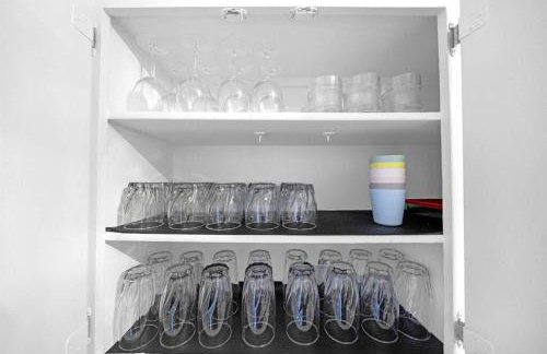 Palm Wave Stays - Designer's Stay - Sleeps 10 - Foto 11