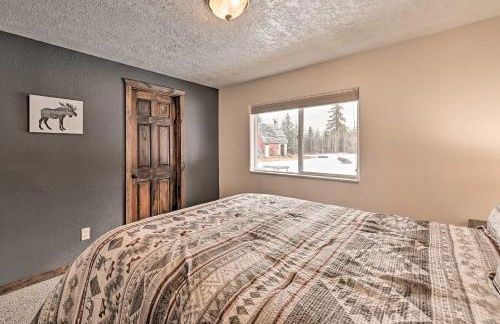 Near Kenai River Anglers Escape in Soldotna - Photo 14