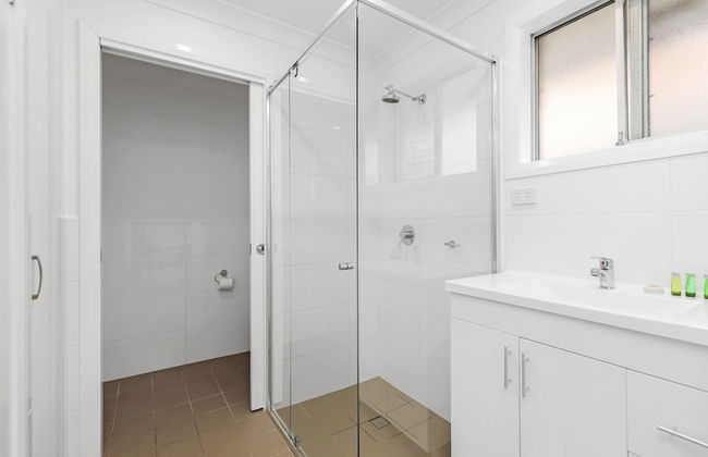 Prickly Pear Stays Jesmond - Short Term Accommodation - Foto 30