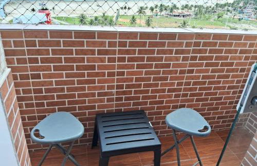 Studio São Lucas super localizado frente praia - Photo 25