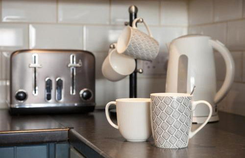 Pinfold Court Apartments - Foto 37