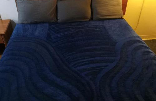 2 Double Beds Hotel Studio 126 - Foto 7