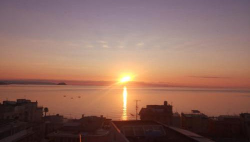 Spectacular sea view - 3 minutes walk from the sea - Foto 3