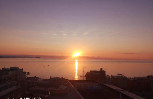 Spectacular sea view - 3 minutes walk from the sea - Foto 3