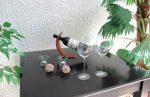 Villa Relax - Ferienwohnungen & Hallenbad & Relaxgarten - Foto 15