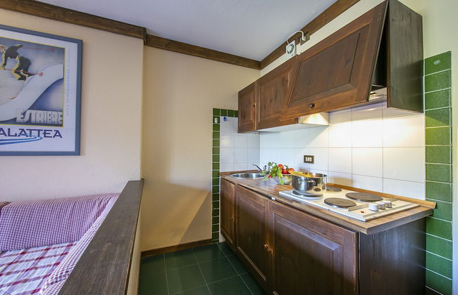 Grange Hike & Ski - 18C Sestriere - Foto 5