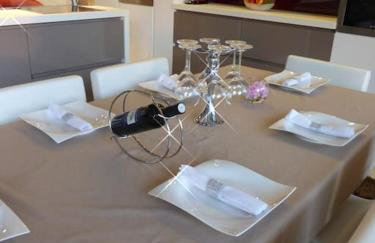 Villa Martina Bellevue - Foto 17