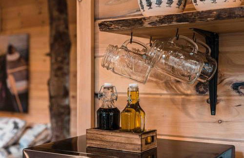 MoonLight Treehouse At Belgrade Hospitality - Foto 20