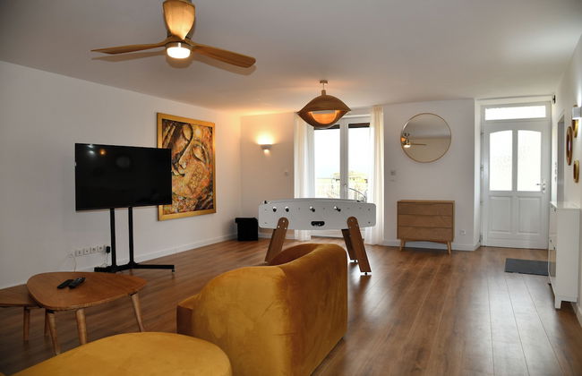 Domaine des Étoiles - Gîtes - Photo 22