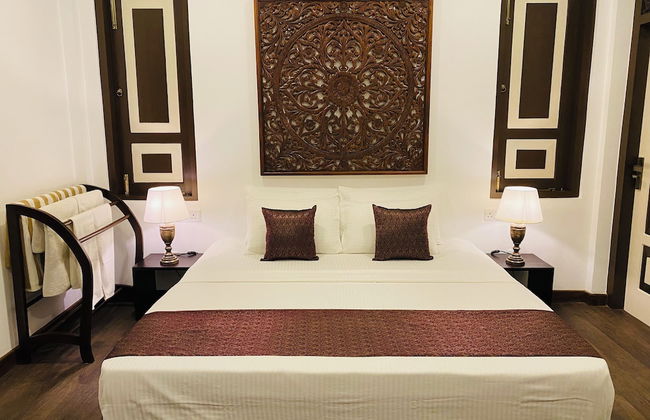 Thaprobana Villa Tangalle Private Villa - Photo 2