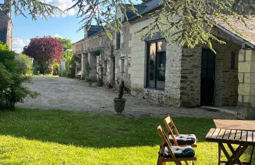 Maison de campagne - Photo 1