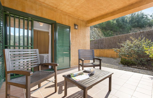 Villa Gloria - Foto 16