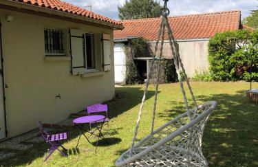 La Palaine, maison à 150m de la mer - Foto 26