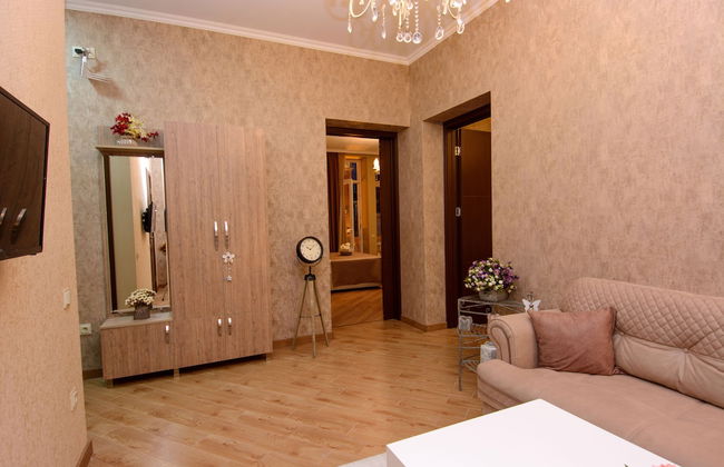 Apartment Dat Exx on the Marjanishvili - Foto 61