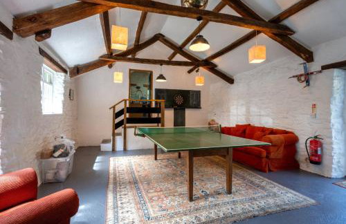 Brynarth Country Cottages - Foto 78