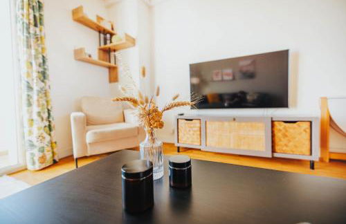 BonAltitude - T3Bis - Sérénité, vue sur Pyrénées - Foto 2