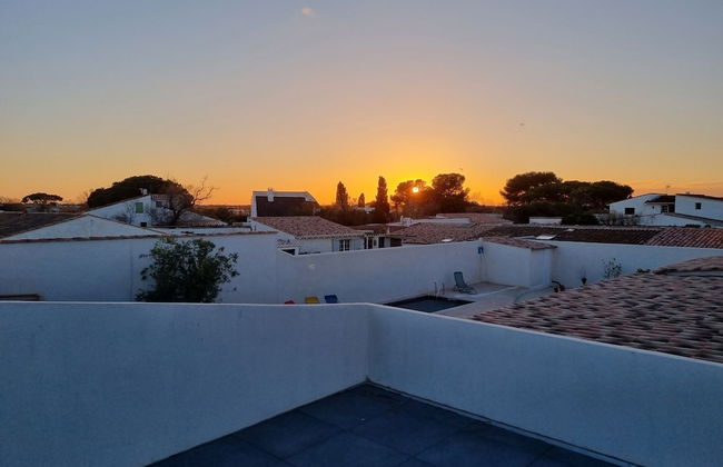 La Cabane du Boumian - Foto 55