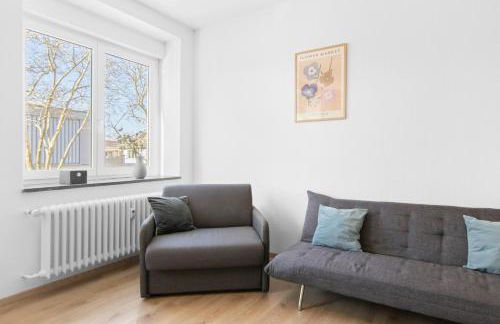 - NEU - Große & gemütliche 3 Zimmer Wohnung - Foto 6