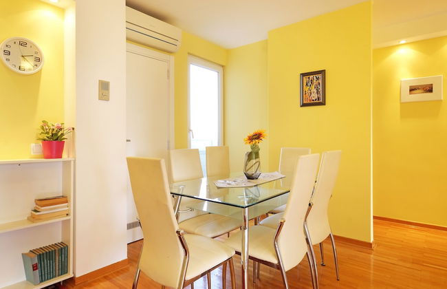 Apartment Bella Art - Foto 12