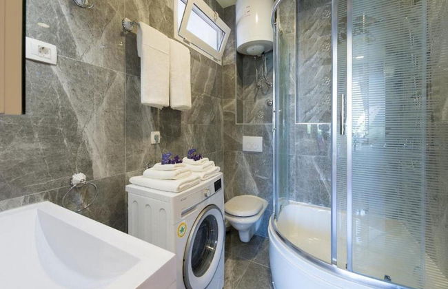 Apartment in Dubrovnik - Foto 45