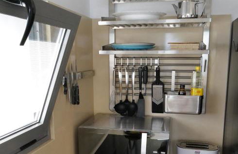 FEEL GOOD Ferienapartment mit Meerblick und Pool - Foto 42