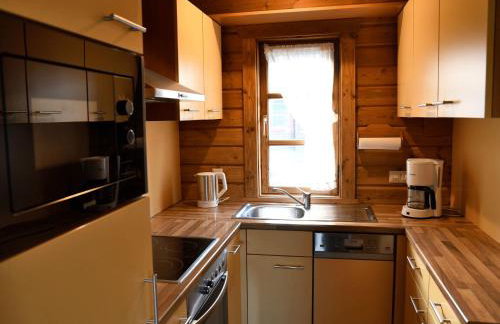 Ferienpark Lauterdörfle - Photo 44