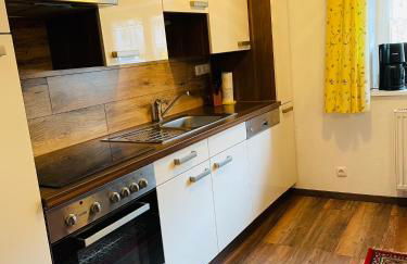 Ferienwohnung Almenrausch mit 110 m2 und sonniger Terrasse - Photo 11