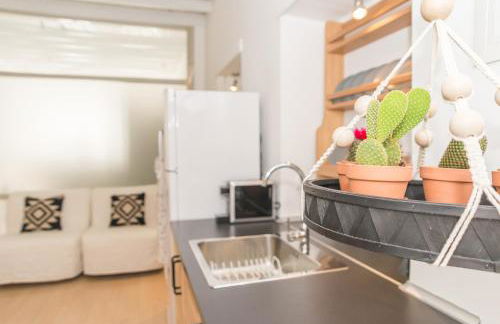 Aretousa Deluxe Downtown Apartment - Foto 13