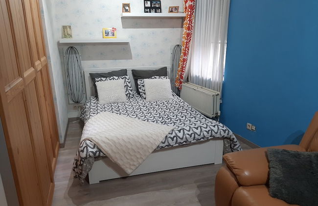 Superb Vacancy at Patrick's House - Foto 4