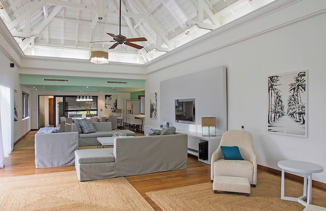 5 Bedroom Luxury Villa at Belle Riviere Residence - Foto 10