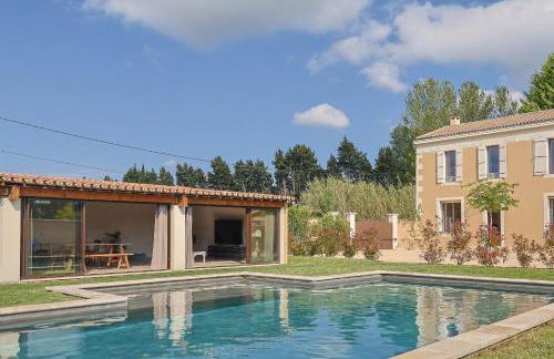 Le Champ des Cigales - Foto 33