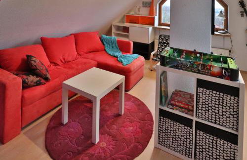 Charmante Wohnung am Schönberg - Foto 12