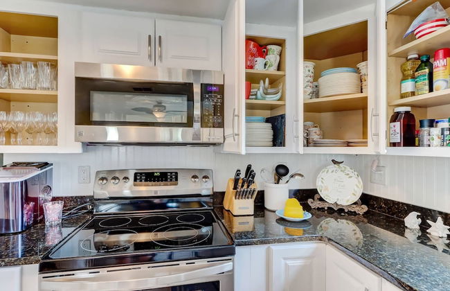 Florida Breeze - Foto 13