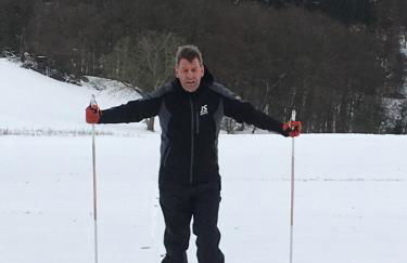 Ferienwohnung Böllsteiner Höhe - Foto 16