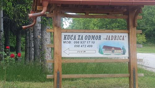 Jadrica - Foto 2