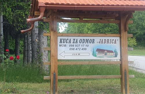 Jadrica - Foto 2