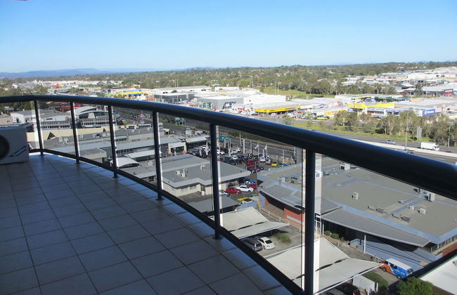 Springwood Tower Apartment Hotel - Foto 63