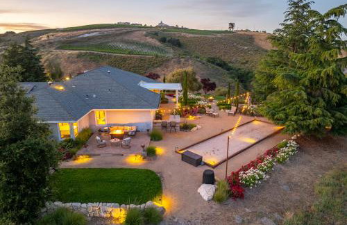 La Maison du Vin - Photo 37