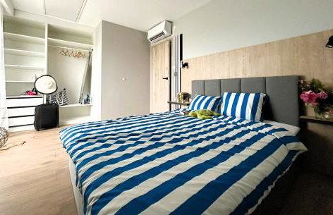 APARTAMENTY Wakacyjna 53 Dziwnówek, Wrzosowo - Foto 24