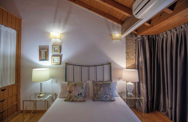 Casa Perfeuto María - Photo 14