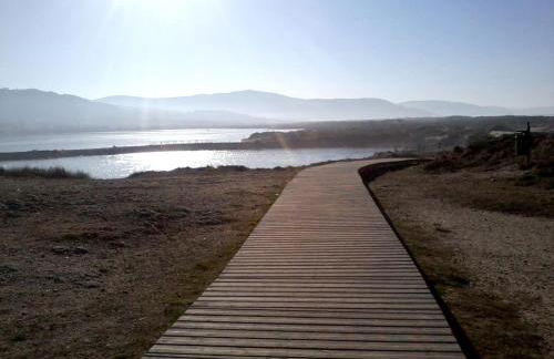 Apartamentos Turísticos San Breixo - Foto 36