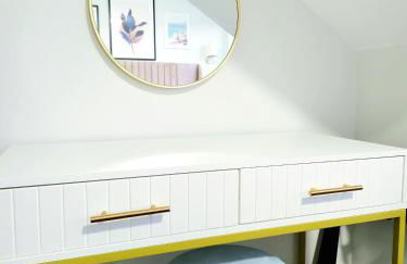 3-Bed Home in Glasgow - Foto 64