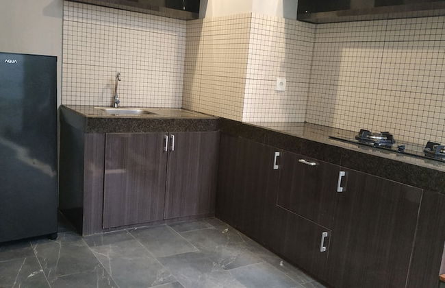 Anggira Villa Ubud - Photo 12