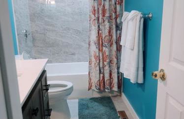 Thompson House Cape Cod - Foto 9