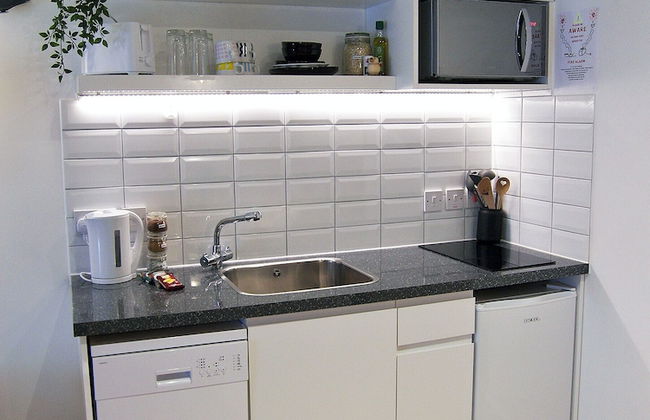 Beaverhall Holiday Apartments - Foto 22