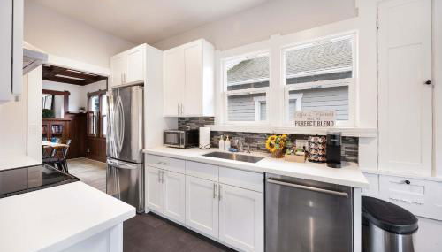 Sunny 3BR Home Near UW & Children Hospital Gym - Foto 3